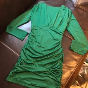 Brand new boutique dress size small
